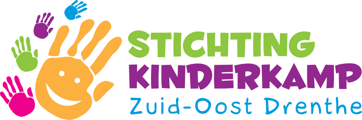 Logo Stichting Kinderkamp Zuid-Oost Drenthe