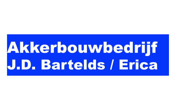 Akkerbouwbedrijf J.D. Bartelds