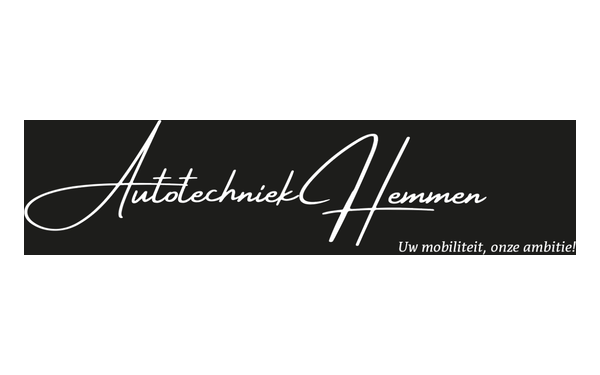 Autotechniek Hemmen
