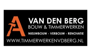 A. van den Berg Bouw & Timmerwerken