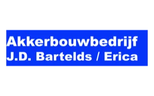 Akkerbouwbedrijf J.D. Bartelds