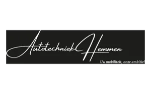 Autotechniek Hemmen