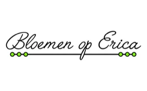 Bloemen op Erica