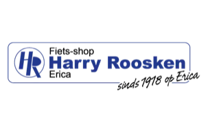 Harry Roosken