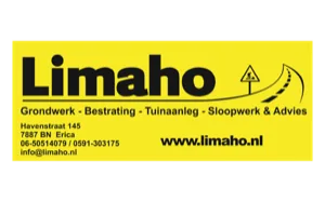 Limaho