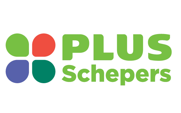 Plus Schepers Erica