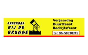 Snackbar Bij de Brugge
