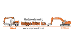 Snippe Erica
