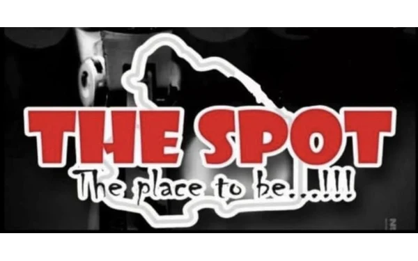 The Spot