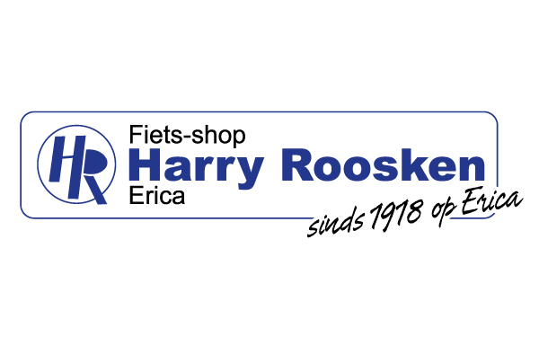 Harry Roosken