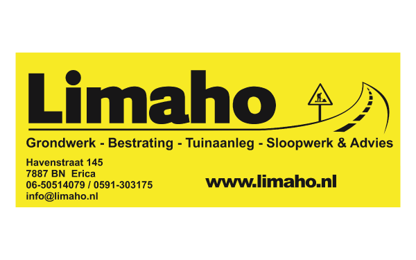 Limaho