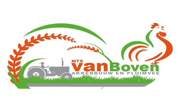 Mts van Boven