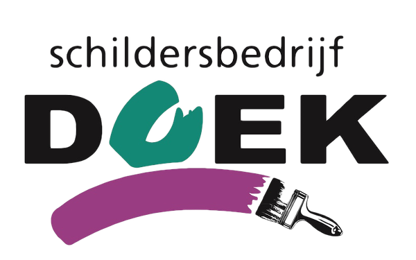 Schildersbedrijf Doek