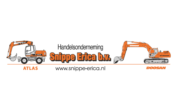 Snippe Erica