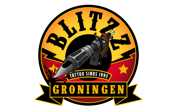 Tattoo Blitzz